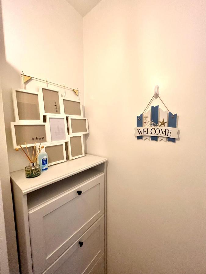 Dream Dwell Paris- The 6Th District Paris Historical Apartment Near Montparnasse מראה חיצוני תמונה