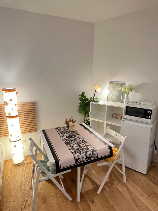 Dream Dwell Paris- The 6Th District Paris Historical Apartment Near Montparnasse מראה חיצוני תמונה