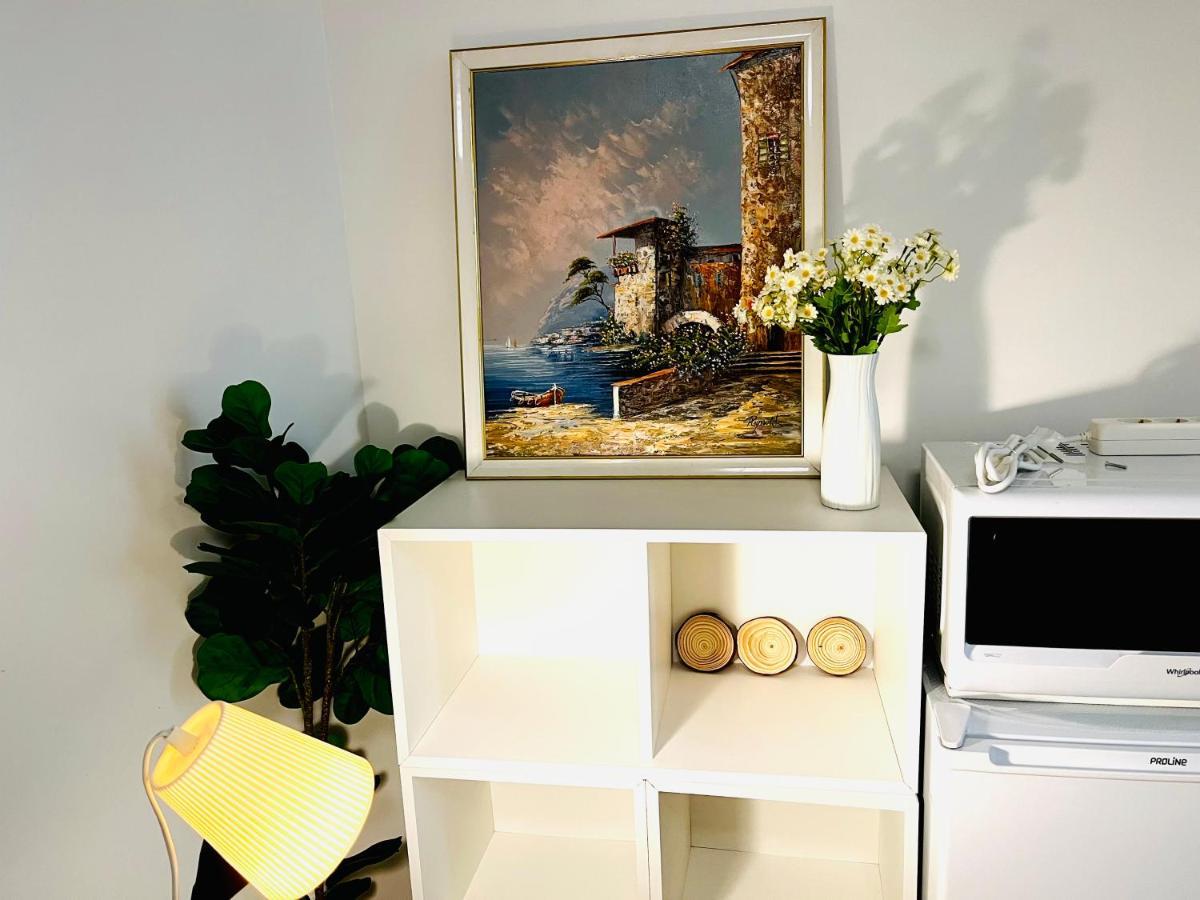 Dream Dwell Paris- The 6Th District Paris Historical Apartment Near Montparnasse מראה חיצוני תמונה
